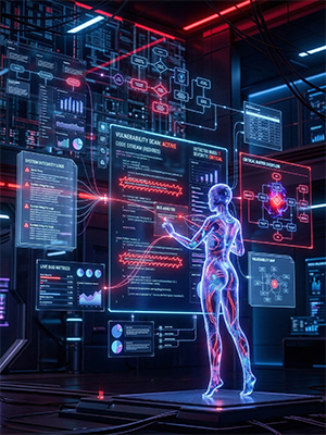Bug and Logic Issue Finder
