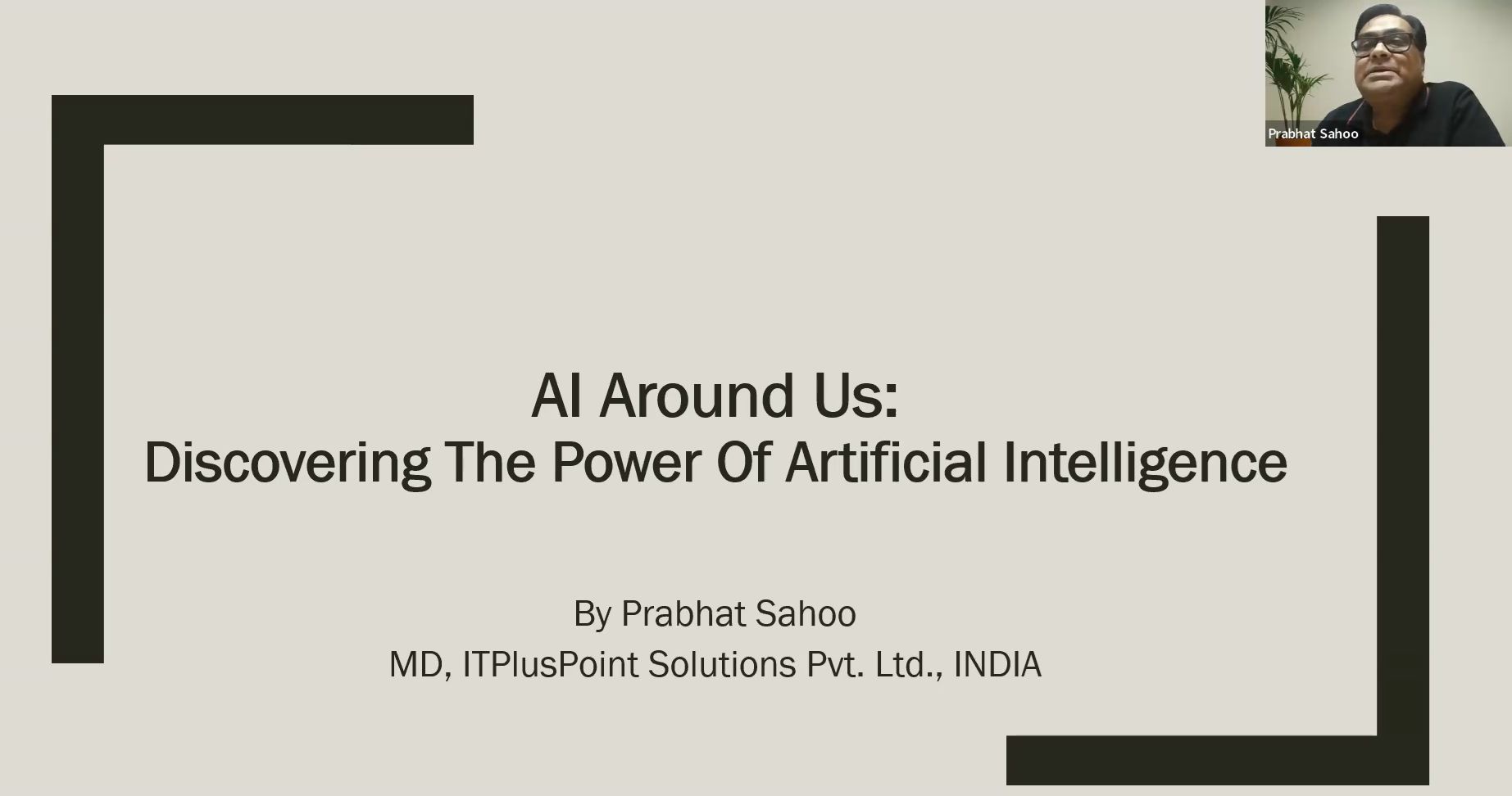 Online Guest Session - Image 1